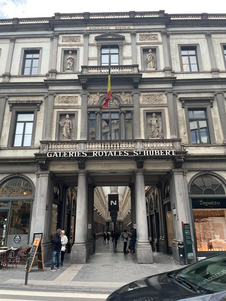 Brussels